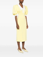 Rowen Rose Polo Midi Dress