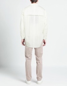 Nike Every Stitch Considered Mens Shirt in Ivory
