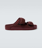 Birkenstock 1774 Arizona Cosny technical sandals