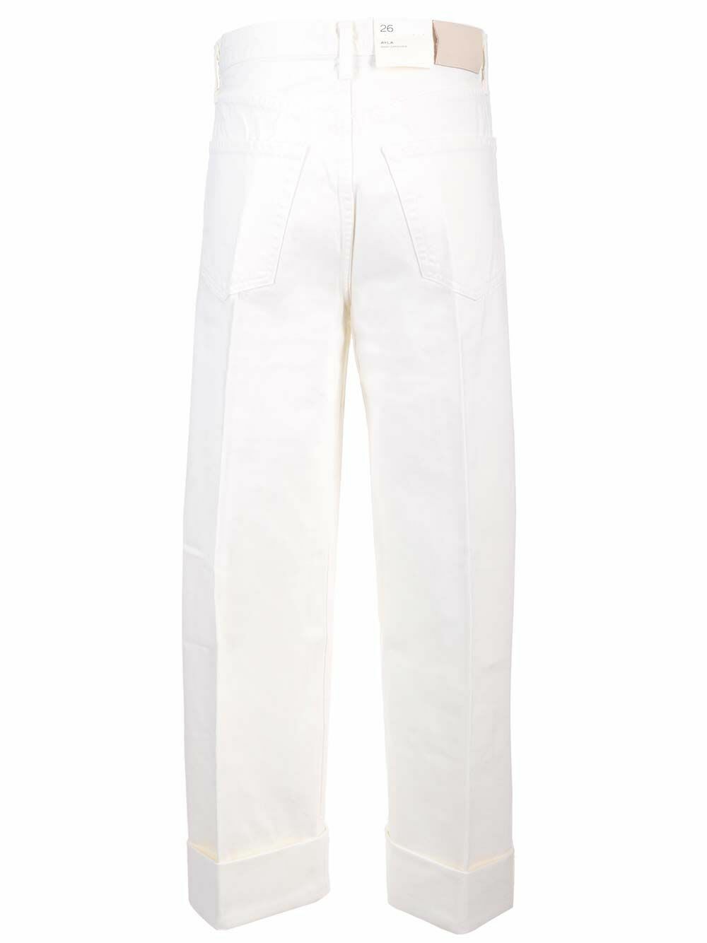 Citizens of Humanity ayla Baggy Fit Jeans