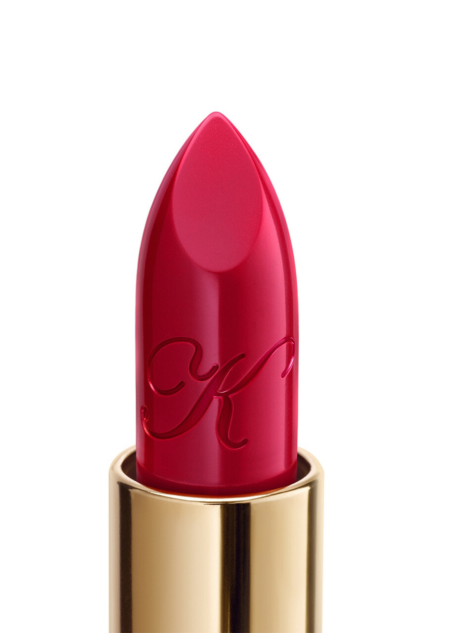 Kilian Le Rouge Parfum Satin Lipstick - Prohibited Rouge