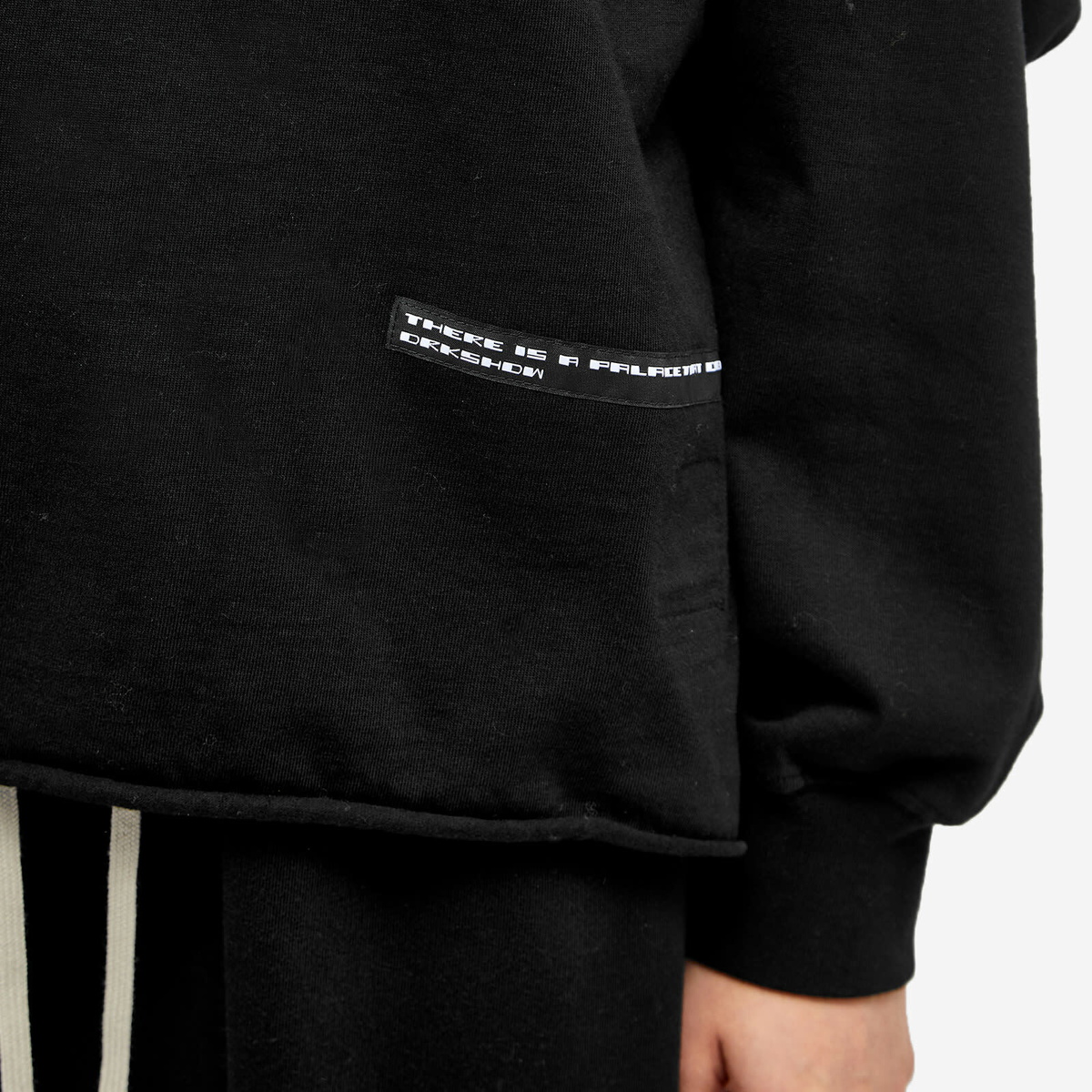 Rick Owens DRKSHDW Women