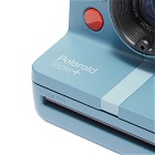 Polaroid Now+ i-Type Instant Camera in Calm Blue