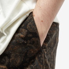 Eastlogue Men's Nomad Pant in Paisley Corduroy