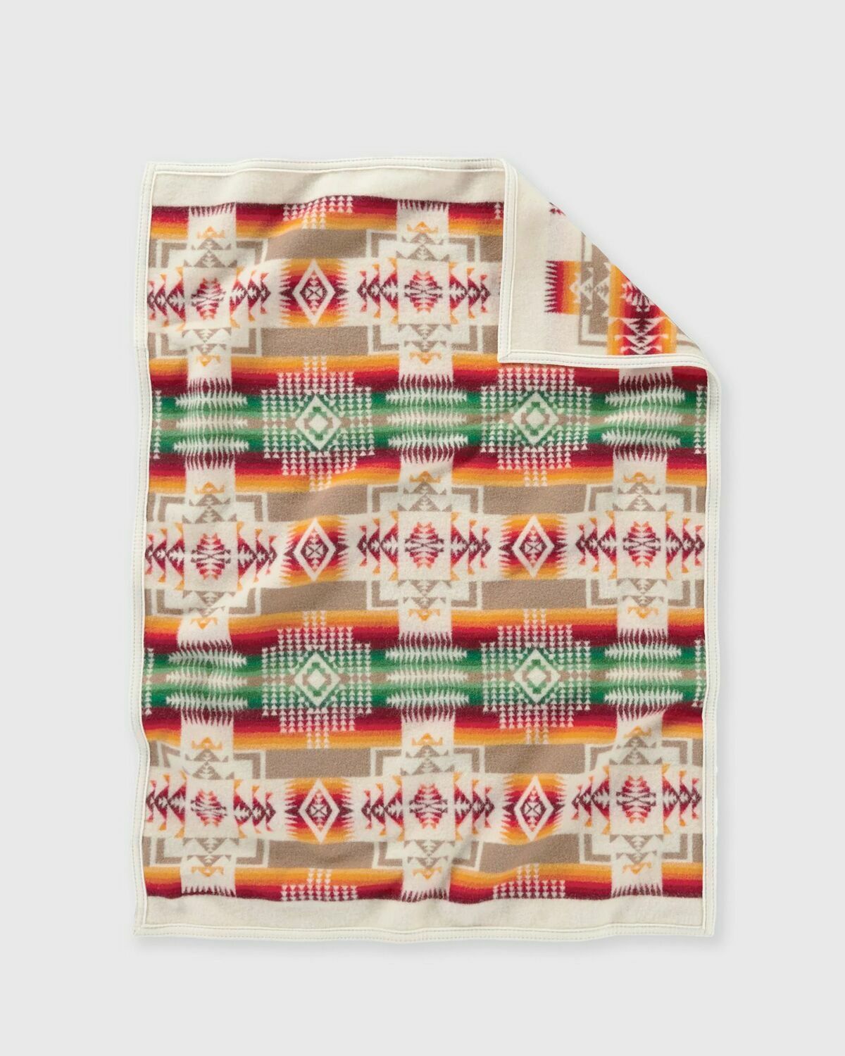 CHIEF JOSEPH MUCHACHO