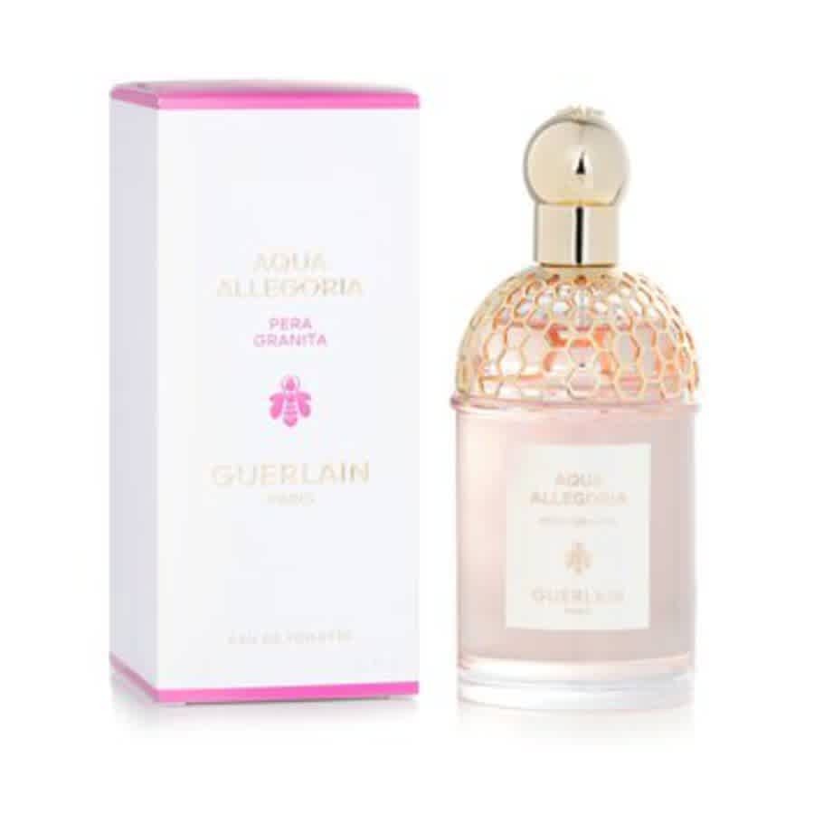 Guerlain Ladies Aqua Allegoria Pera Granita EDT Spray 4.2 oz Fragrances 3346470144033