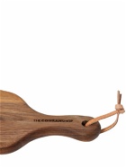 THE CONRAN SHOP - Set Of 2 Walnut Wood Cutting Boards