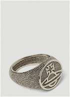 Salomon Ring in Silver