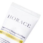 Horace Men's Mattifying Face Moisturiser SPF30 in 75Ml