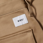 WTAPS Men's Jungle Cargo Pant in Beige