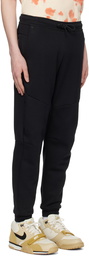 Nike Black Sportswear Tech Sweatpants