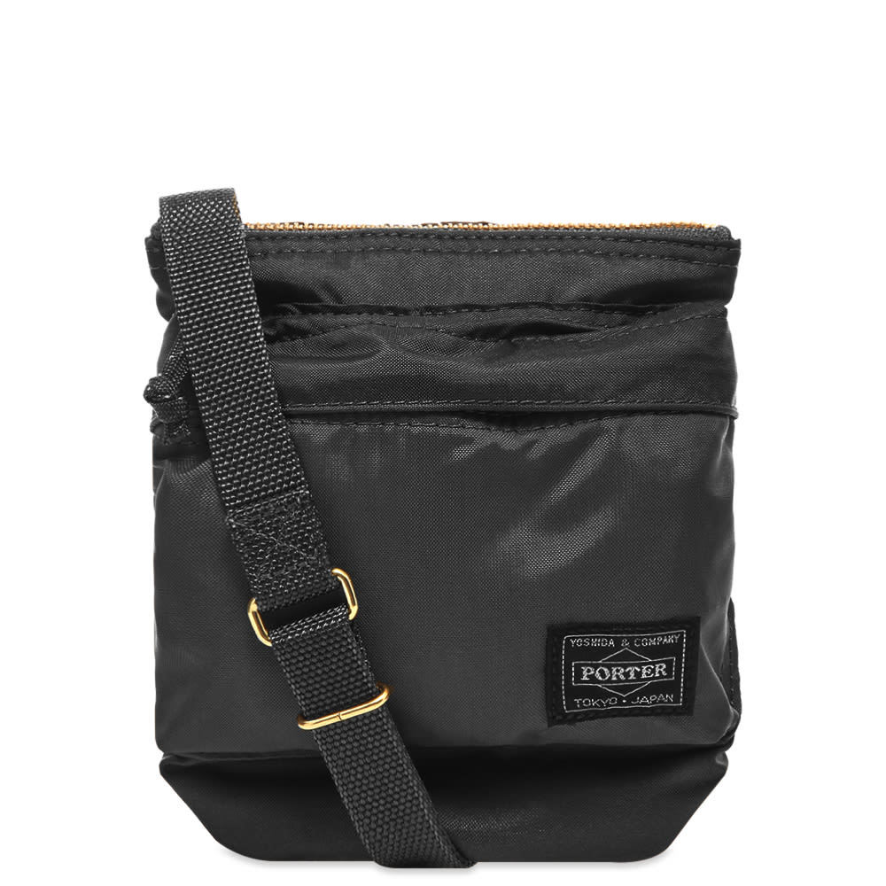 Porter-Yoshida & Co. Force Shoulder Pouch