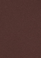 Skims Stretch-jersey Push-up bra Brown