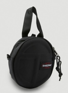 Eastpak x Telfar - Circle Convertible Crossbody Bag in Black