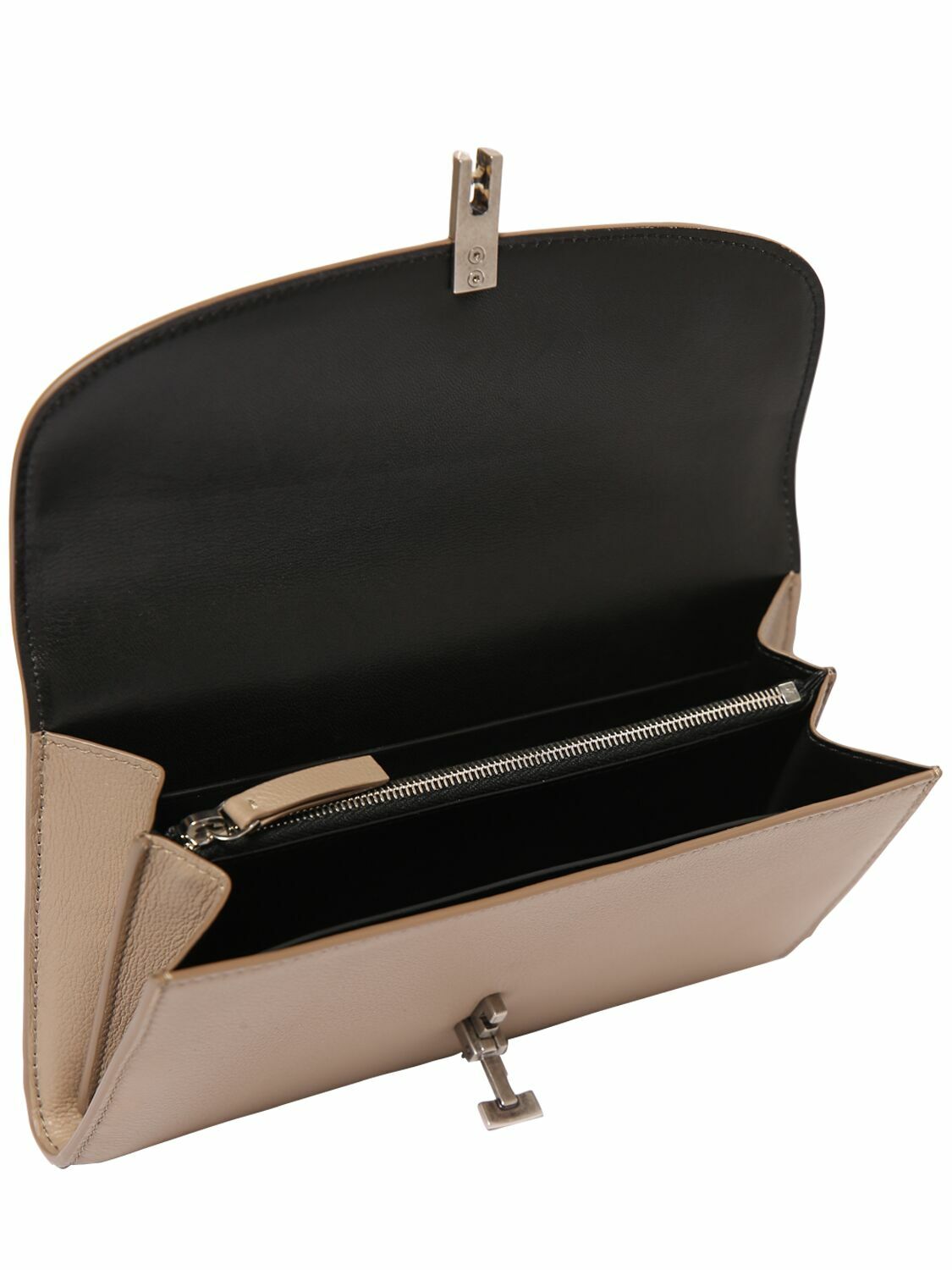 THE ROW Sofia Continental Leather Wallet The Row