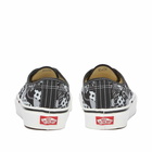 Vans Vault x WP UA Authentic 44 DX Sneakers in Black