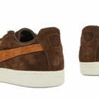 Puma x Noah Suede 'Made in Japan' Sneakers in Brown