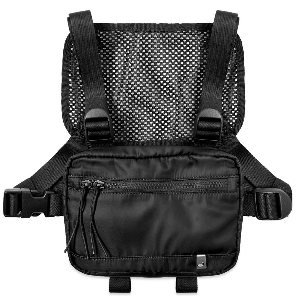 1017 ALYX 9SM Mini Chest Rig 1017 ALYX 9SM