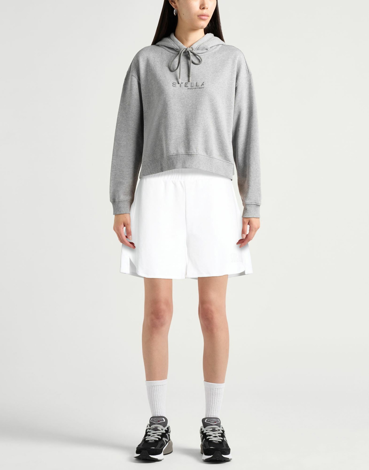 Colmar Womens Shorts & Bermuda Shorts in White