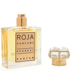 Roja Parfums Ladies Scandal Parfum Spray 1.7 oz Fragrances 5060270290018