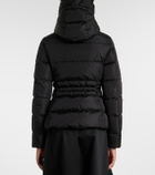 Moncler Avoce down jacket