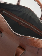 Mulberry - Belgrace Full-Grain Leather Briefcase