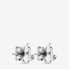 Jimmy Choo Jc Mini Studs Earring