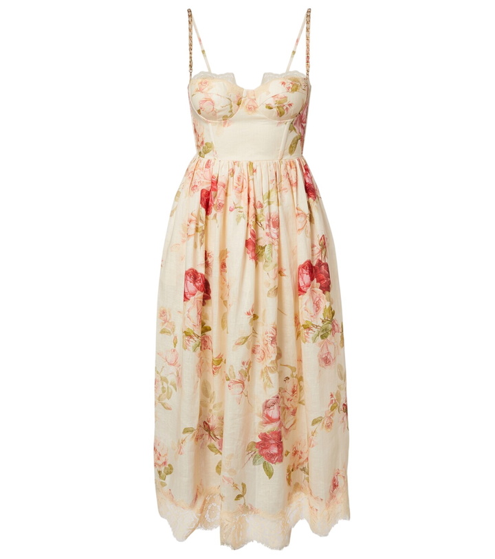 willow and lace dresses Willow Dress Full Train (22-inch) / Closed Skirt (no slit)