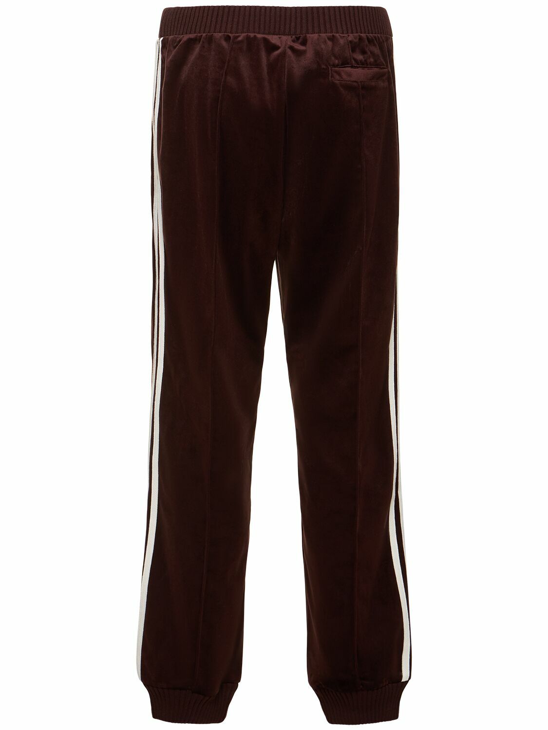 【ADIDAS Originals】 ADIBREAK VELOUR Track Pants★ adidas Originals Velour Adibreak Track Jogger Pants in Black