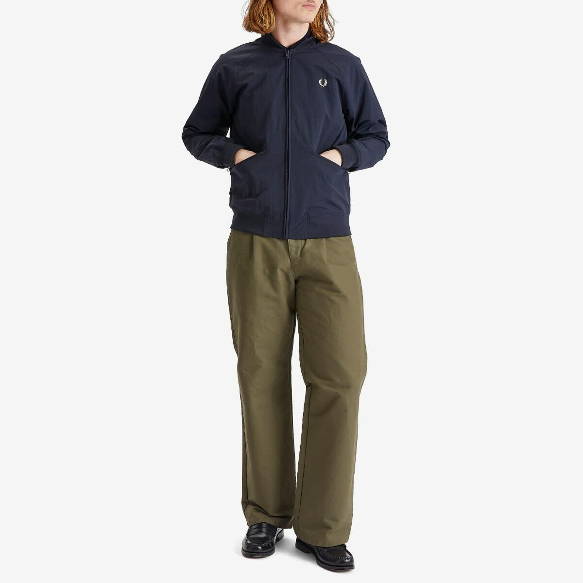 Fred Perry Men