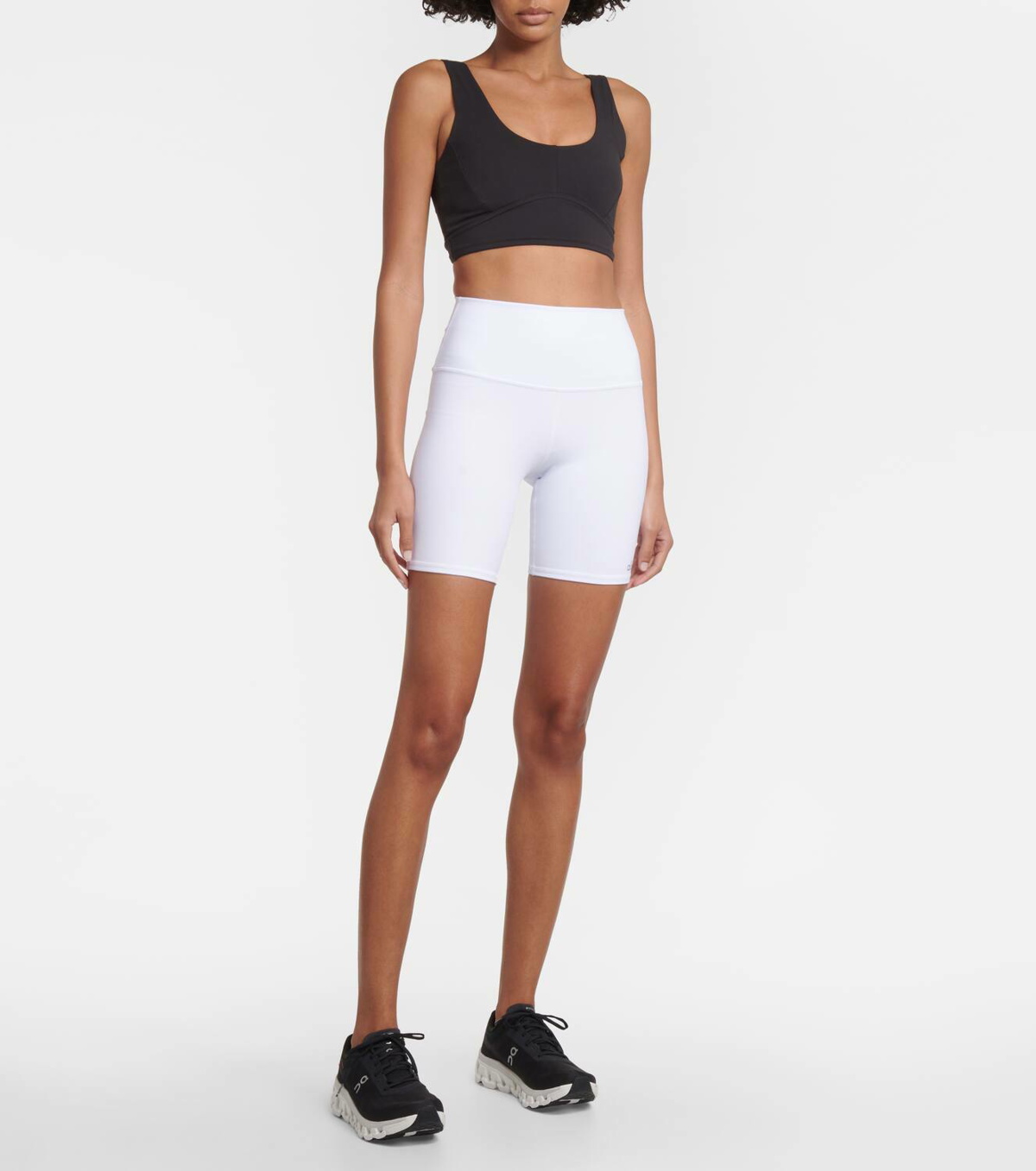 Alo Yoga High-rise shorts Alo Yoga