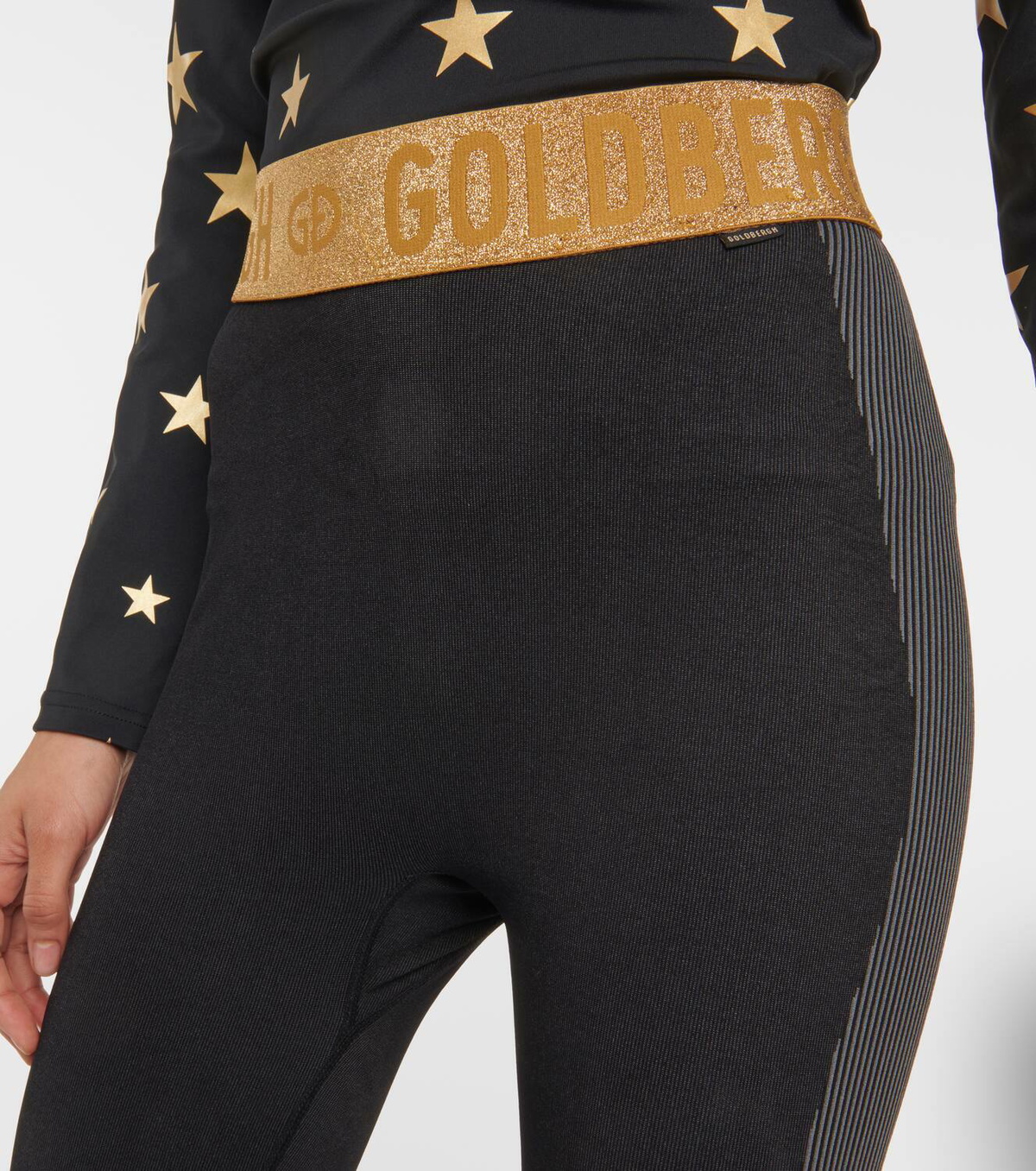 Goldbergh Furious leggings
