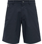 Bogner - Gori Shell Golf Shorts - Blue