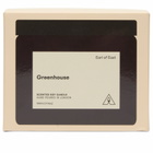 Earl of East Greenhouse Soy Wax Candle 
