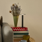 HAY Host Portable Lamp - 220 in Anthracite 