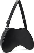 Diesel Black Play Shoulder Bag