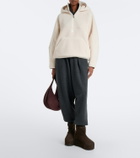 Coperni Fleece hoodie
