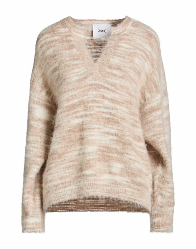 Photo: Nude Womens Sweater in Beige