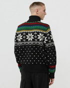 Polo Ralph Lauren Longsleeve Pullover Multi - Mens - Pullovers