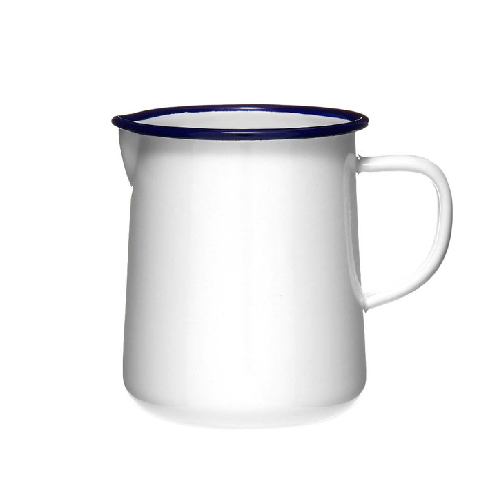 Photo: Falcon Enamelware 1 Pint Jug