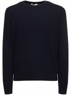 THE ROW - Benji Cashmere Crewneck Sweater