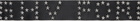 MISBHV Black 'Forever' Belt