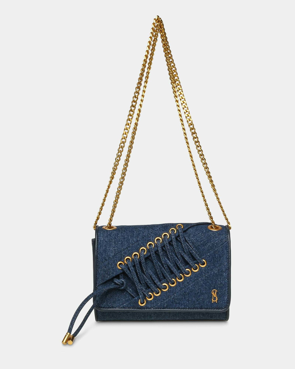 Steve Madden Bskyla Bag in Denim
