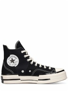 CONVERSE - Chuck 70 Plus Distorted High Sneakers