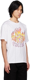 Rassvet White Firewall T-Shirt