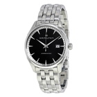 Hamilton Jazzmaster Black Dial Mens Watch H32451131