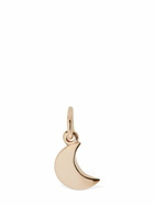 DODO - 9kt Rose Gold Moon Charm