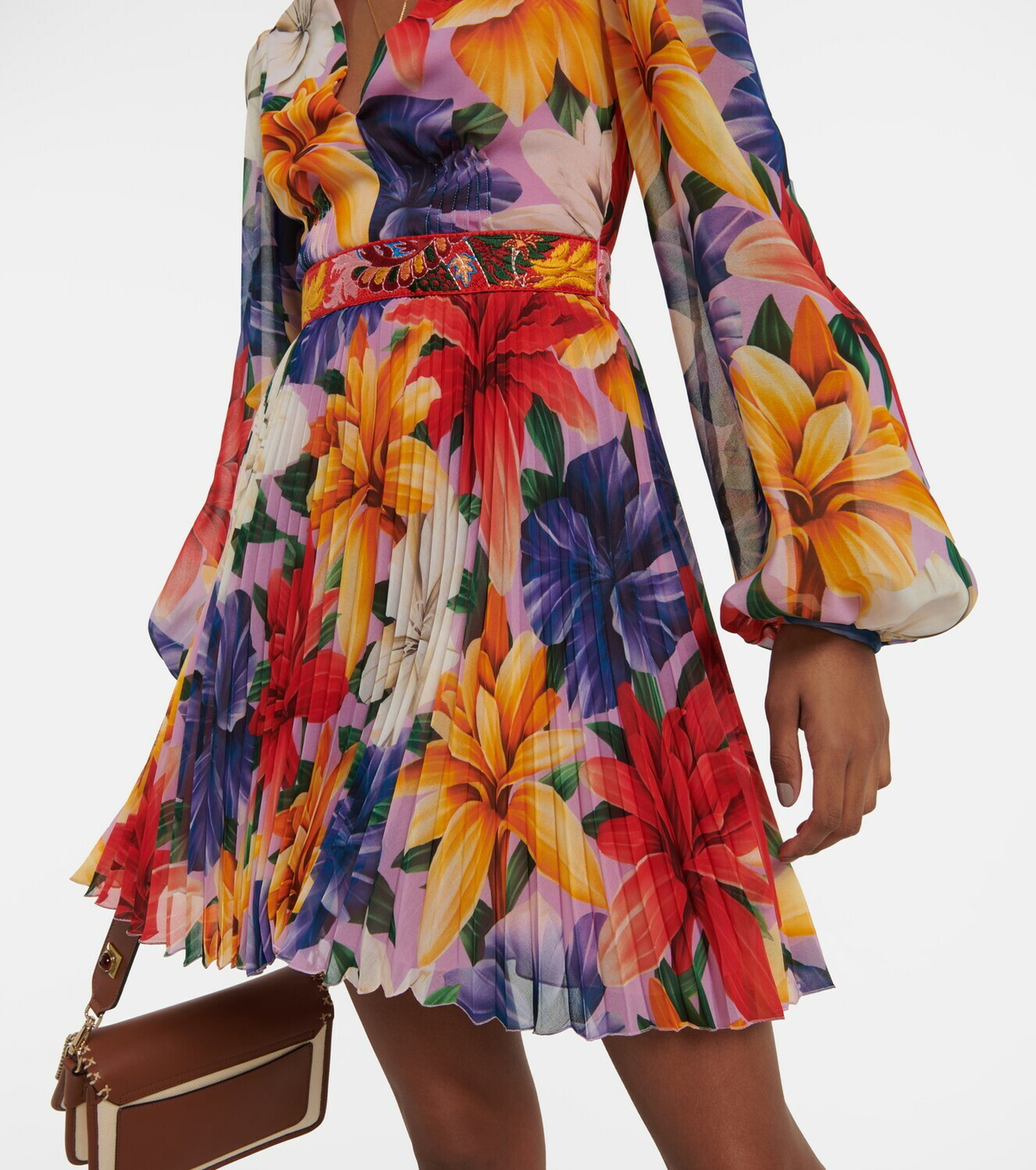 ワンピースその他 ETRO Women Dresses WRHA026099SPE72 X0872 PINK 28-05-