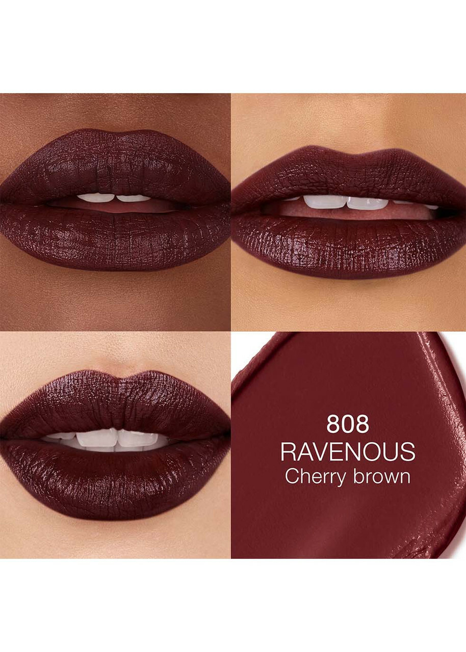 Nars Explicit Lipstick - Ravenous