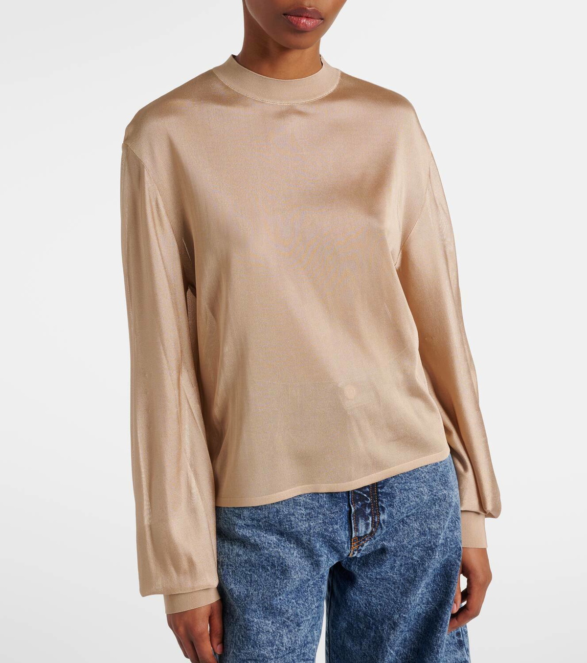 LAIMA SWEATER